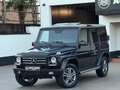 Mercedes-Benz G 350 G 350 BlueTEC 7G-TRONIC Zwart - thumbnail 1