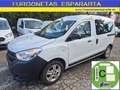 Dacia Dokker Comercial 1.5dCi Essential N1 55kW Blanco - thumbnail 1