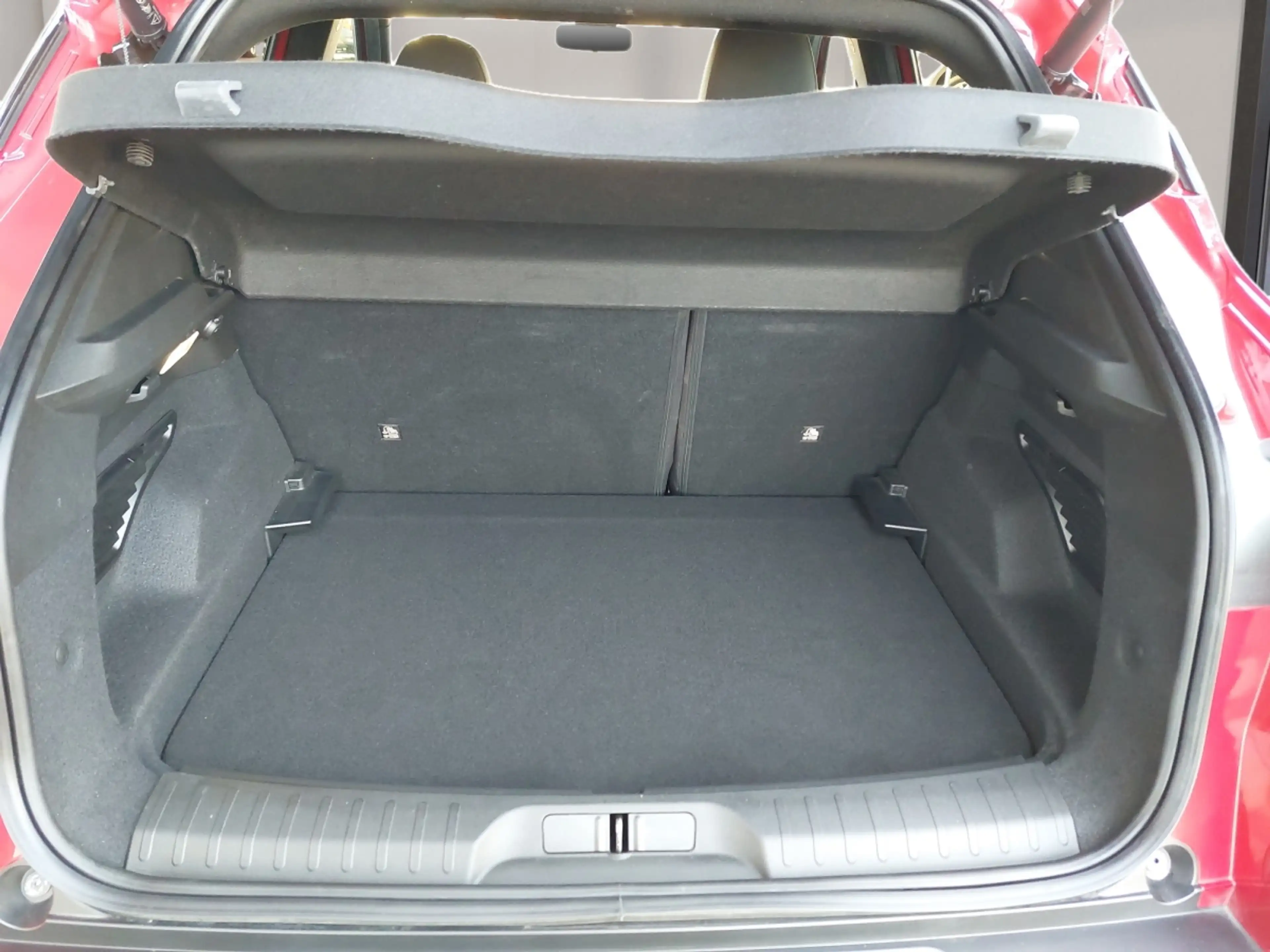 Alfa Romeo Junior Speciale Ibrida 136 — photo 12