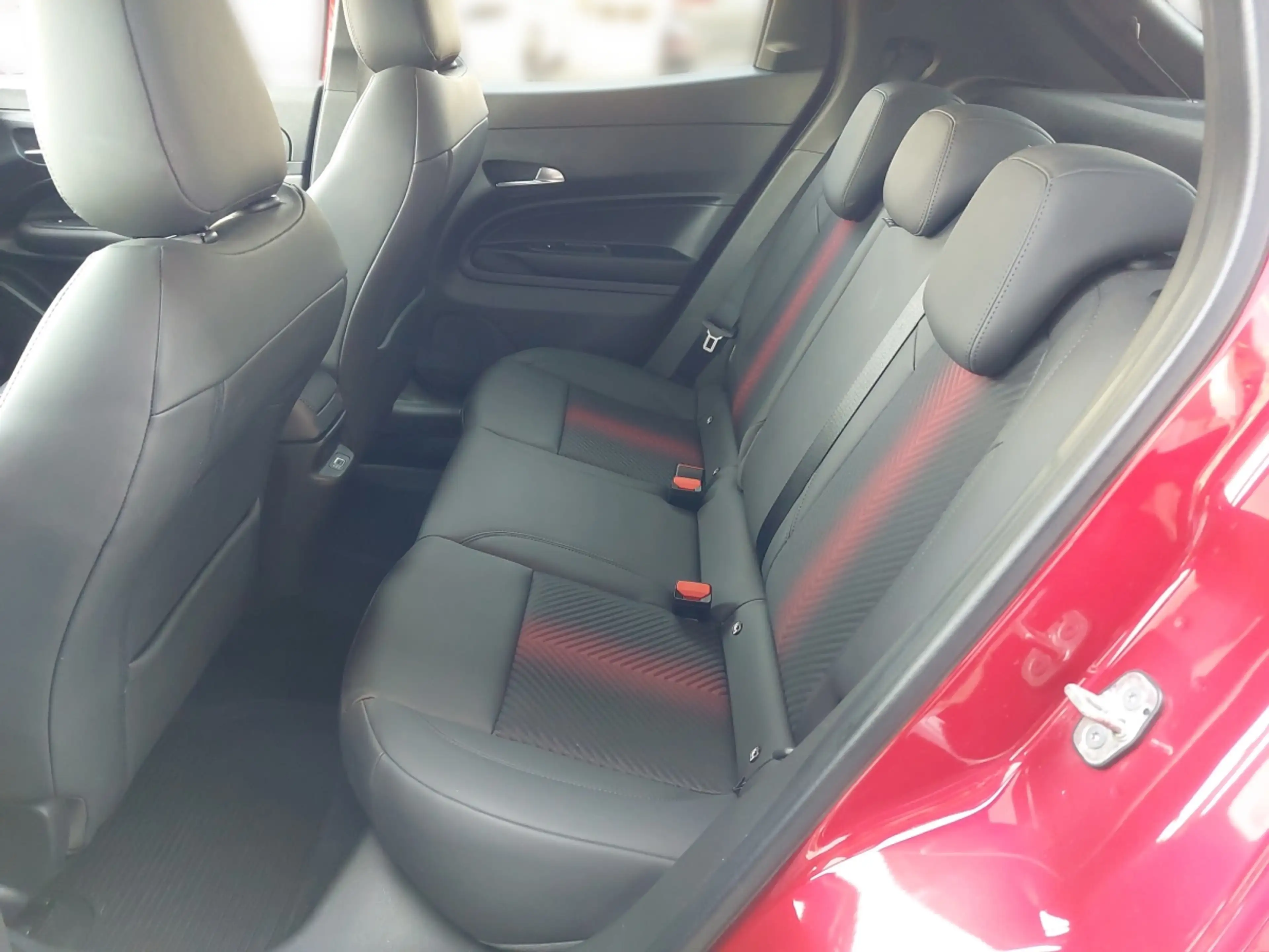 Alfa Romeo Junior Speciale Ibrida 136 — photo 11