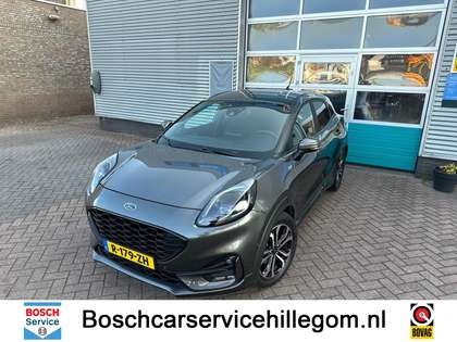 Ford Puma 1.0i Ecoboost Hybrid 125pk Aut ST-Line X