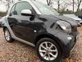 smart forTwo *NAVI*AMBIENTE*PASSION*SITZHEIZUNG*KAMERA* Schwarz - thumbnail 3