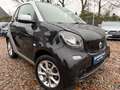 smart forTwo *NAVI*AMBIENTE*PASSION*SITZHEIZUNG*KAMERA* Schwarz - thumbnail 4