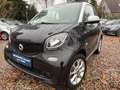 smart forTwo *NAVI*AMBIENTE*PASSION*SITZHEIZUNG*KAMERA* Schwarz - thumbnail 8