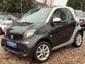 smart forTwo *NAVI*AMBIENTE*PASSION*SITZHEIZUNG*KAMERA* Schwarz - thumbnail 9