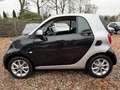 smart forTwo *NAVI*AMBIENTE*PASSION*SITZHEIZUNG*KAMERA* Schwarz - thumbnail 28
