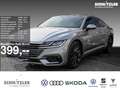 Volkswagen Arteon 2.0 TSI DSG R-Line PANO NAVI RFK ACC+++ Argent - thumbnail 1