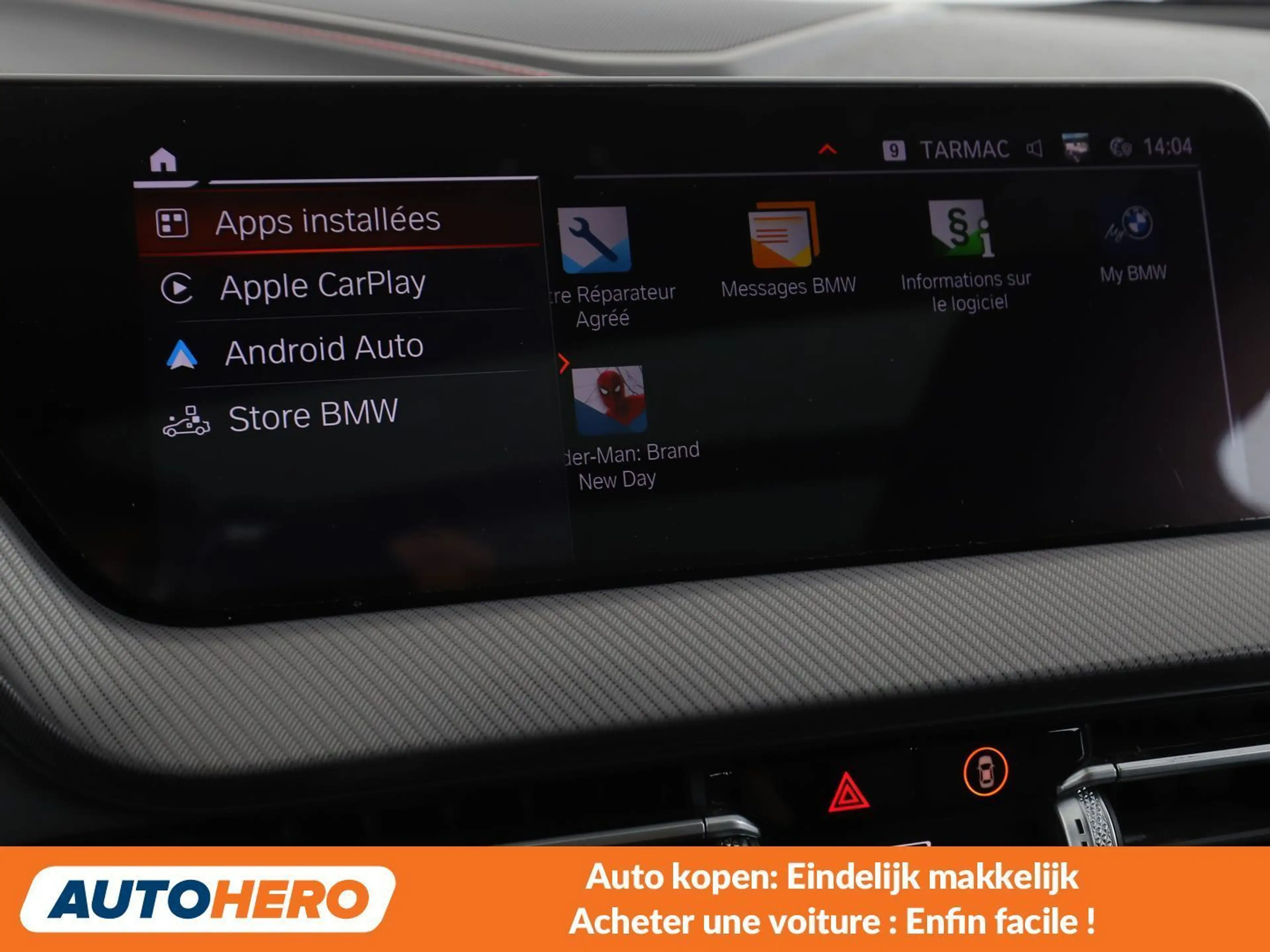 BMW 128 128ti — photo 7