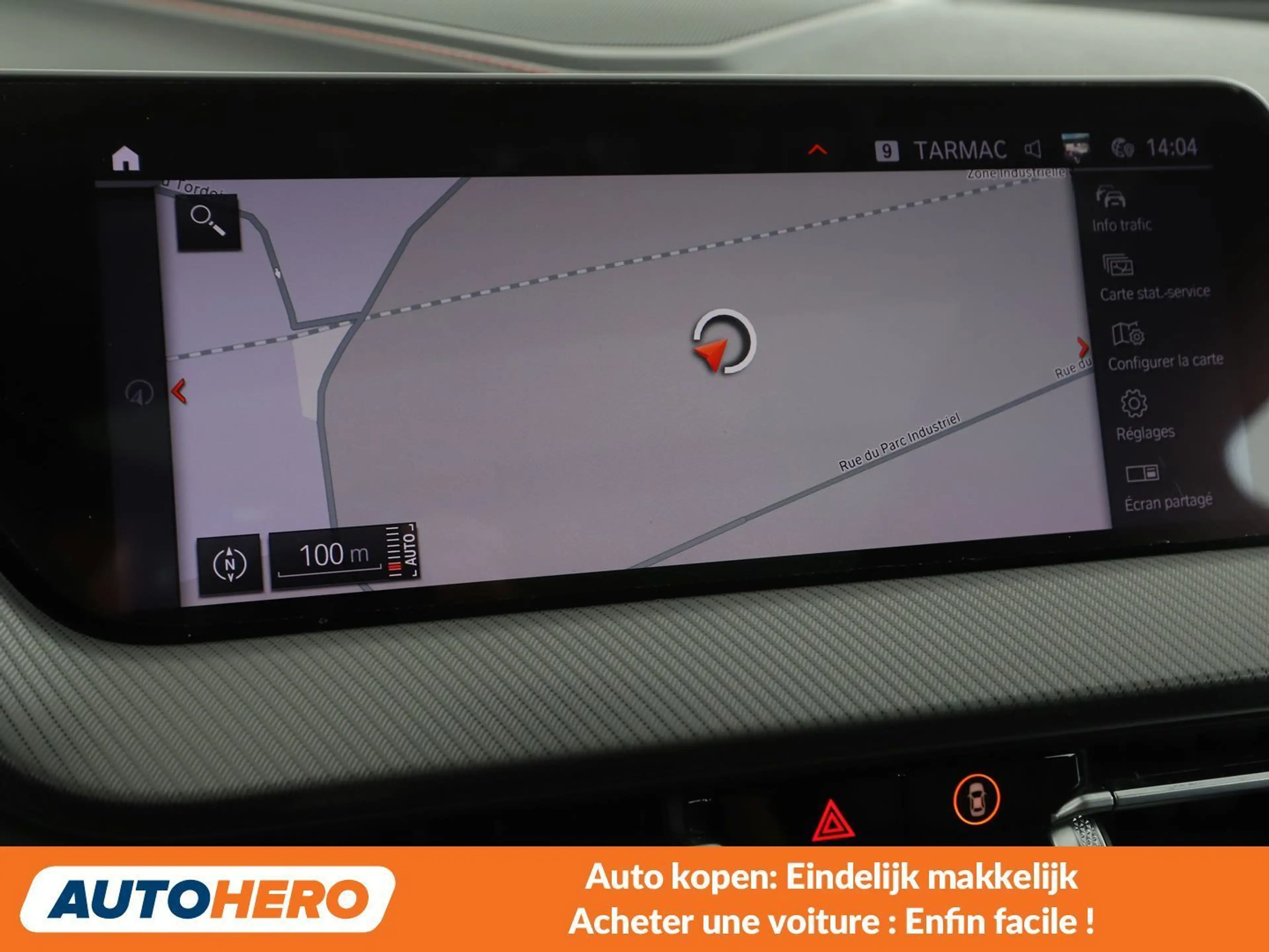 BMW 128 128ti — photo 8
