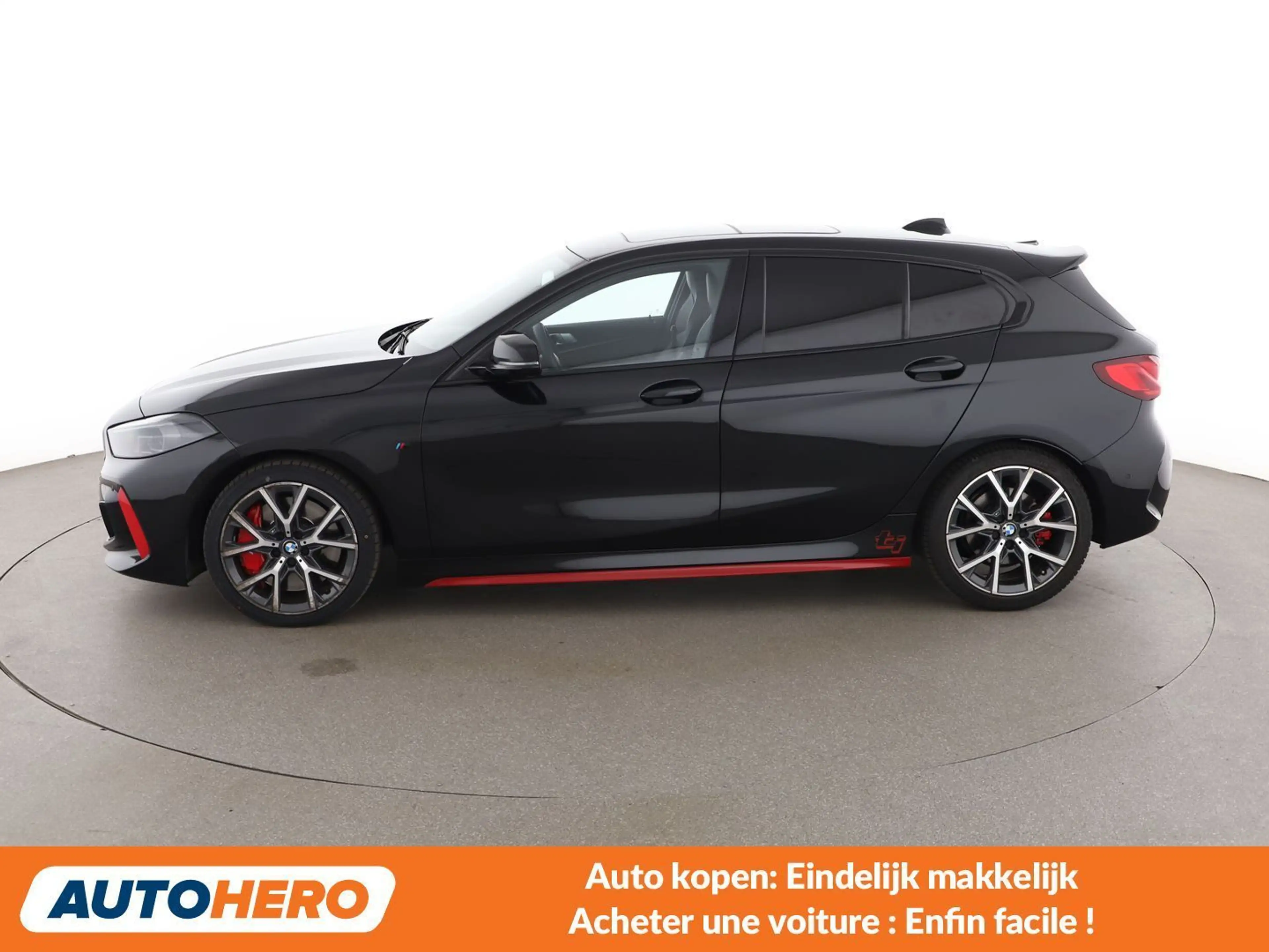 BMW 128 128ti — photo 3