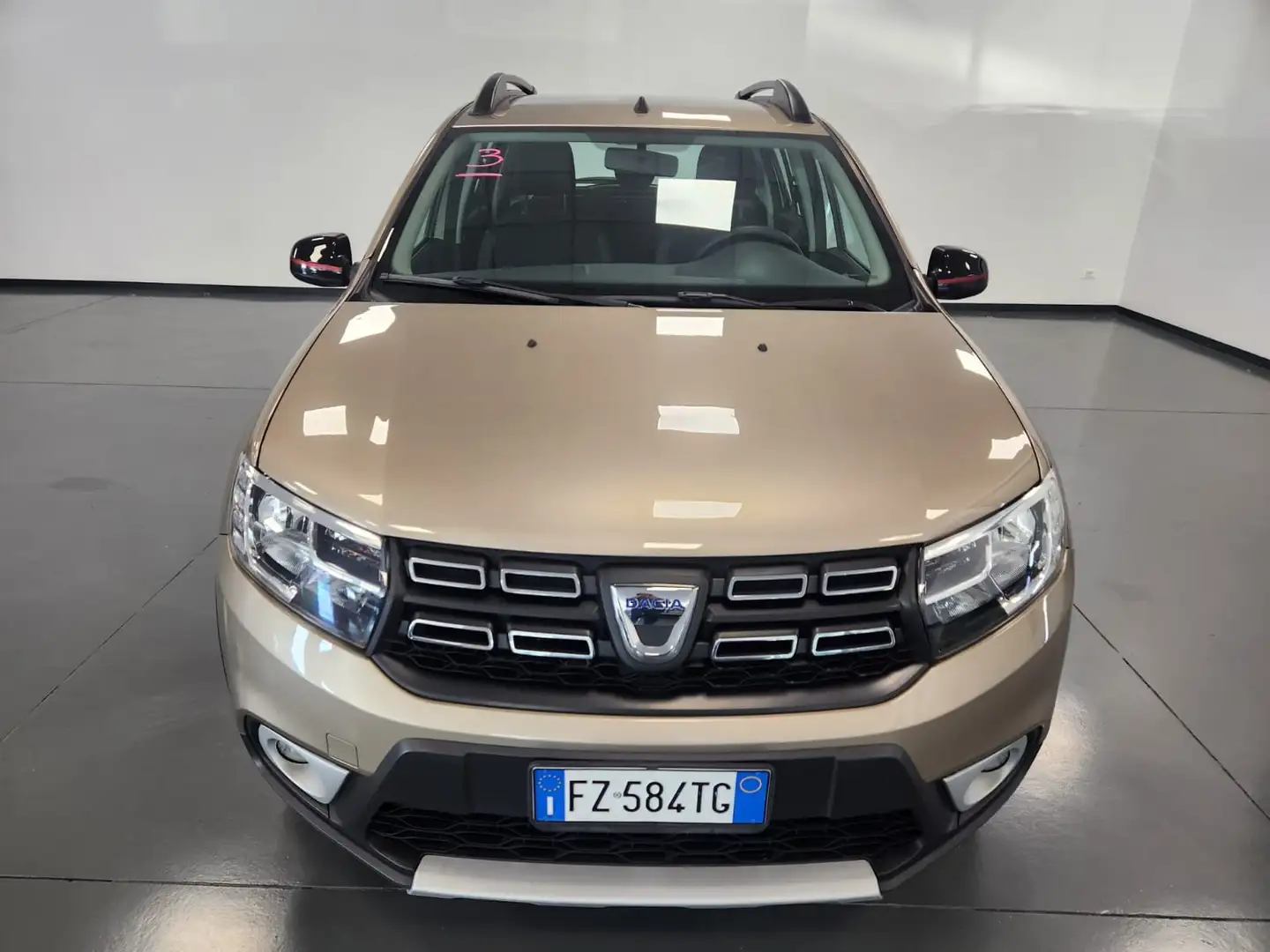 Dacia Sandero Sandero Stepway 0.9 tce Techroad 90cv my19+UNICO P Oro - 2