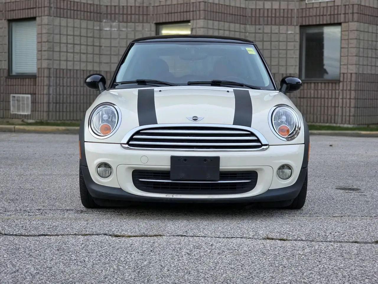 MINI 3 Door снимка MINI 3 Door