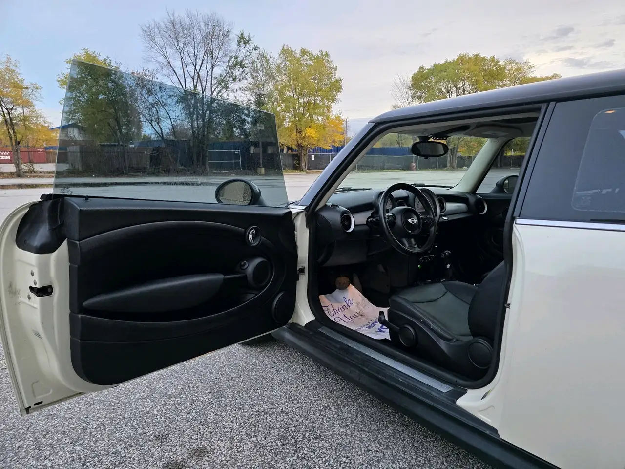 MINI 3 Door снимка MINI 3 Door
