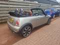 MINI One Cabrio Mini 1.6 Sidewalk Grau - thumbnail 2