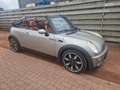 MINI One Cabrio Mini 1.6 Sidewalk Grau - thumbnail 1