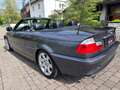BMW 318 Cabrio 318 Ci*Edition*AC-A*SH*LEDER Gris - thumbnail 12