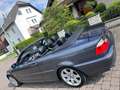 BMW 318 Cabrio 318 Ci*Edition*AC-A*SH*LEDER Gris - thumbnail 13