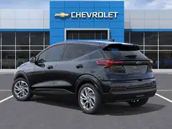 Chevrolet Bolt 2027
