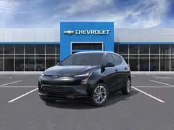Chevrolet Bolt 2027