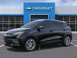 Chevrolet Bolt 2027