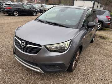 Crossland X 1,2 St Innovation