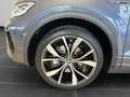Volkswagen T-Roc R-Line Sprachst,WKR,IQ-Light&Drive,Keyless,Schot Grau - thumbnail 8