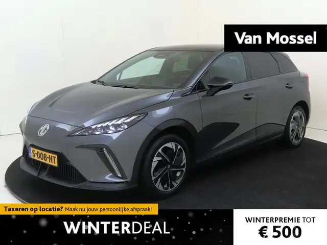 MG MG4 Electric Luxury 64 kWh | Climaat Control |Navigati
