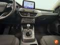 Ford Focus 1.0 Ecoboost 92kW Active Blanco - thumbnail 10