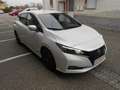 Nissan Leaf Leaf 39kWh N-Connecta N-Connecta Wit - thumbnail 3