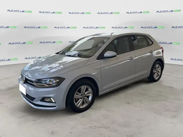 Volkswagen Polo 5 Porte 1.0 TSI Highline