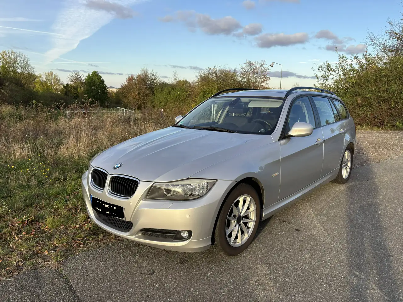 BMW 318