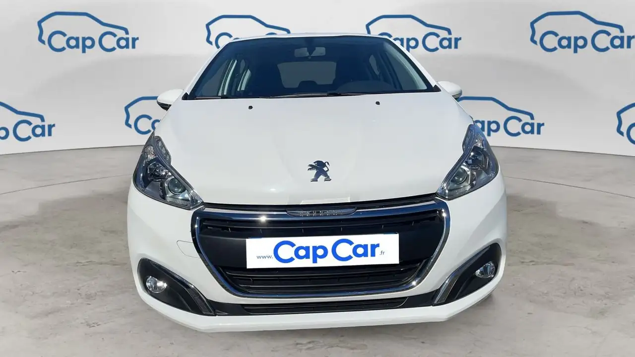 Peugeot 208 208 — photo 5
