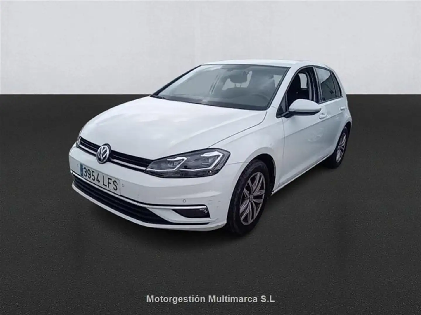 Volkswagen Golf 1.6TDI Advance 85kW - 1