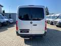 Mercedes-Benz Sprinter 315 CDI KA/SORTIMO-AUSBAU/MBUX/KLIMA/AHK3,5T/TEMPO Zilver - thumbnail 5