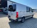 Mercedes-Benz Sprinter 315 CDI KA/SORTIMO-AUSBAU/MBUX/KLIMA/AHK3,5T/TEMPO Zilver - thumbnail 4