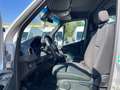 Mercedes-Benz Sprinter 315 CDI KA/SORTIMO-AUSBAU/MBUX/KLIMA/AHK3,5T/TEMPO Zilver - thumbnail 11