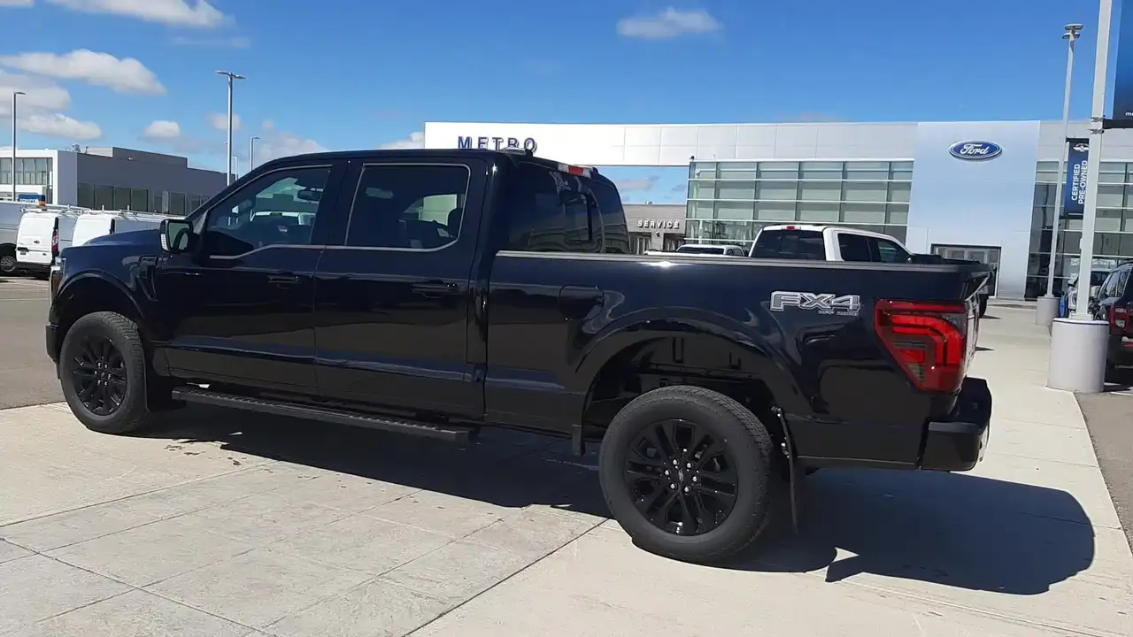 Ford F 150 снимка Ford F 150