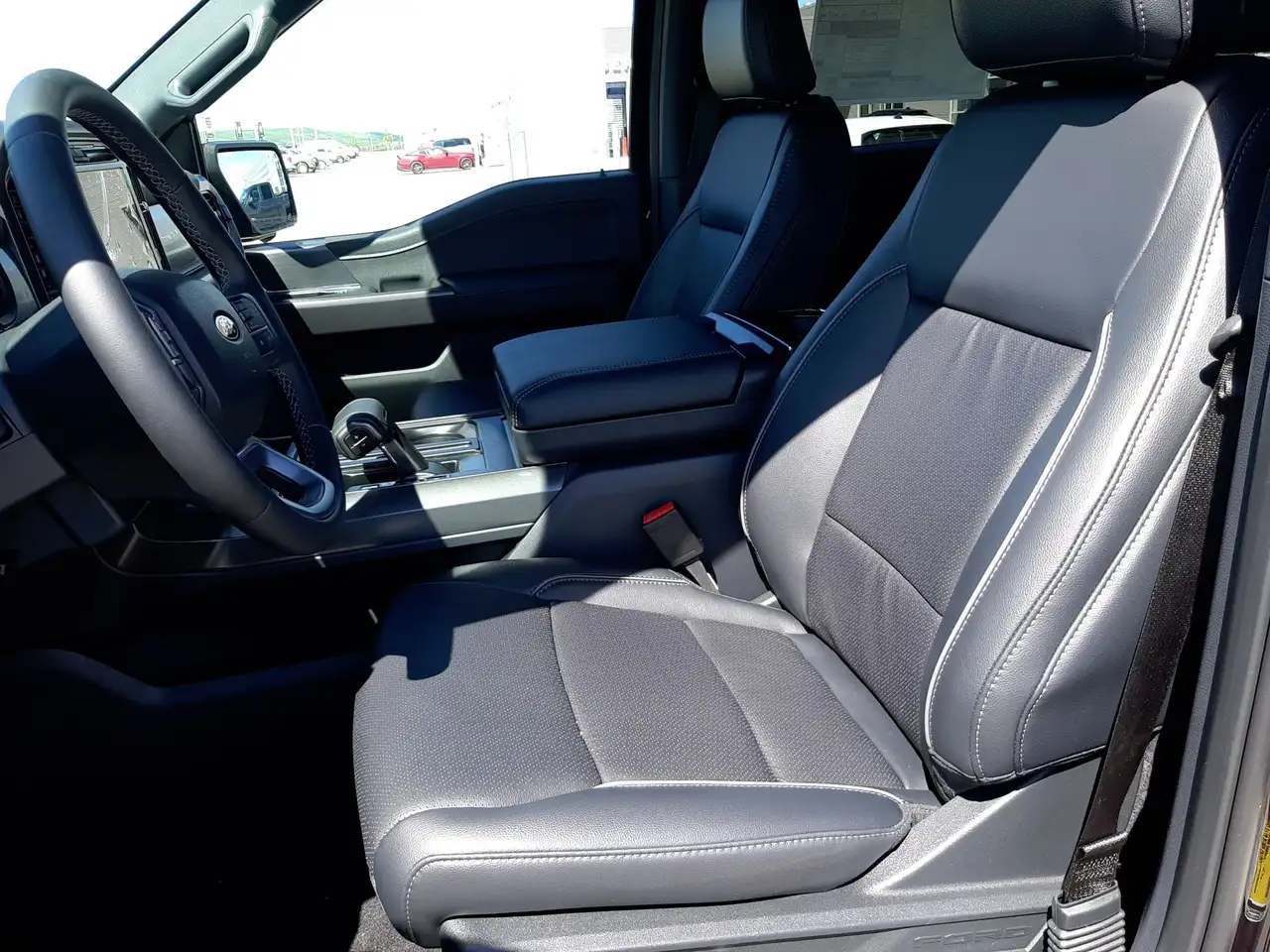 Ford F 150 снимка Ford F 150