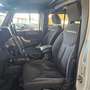 Jeep Wrangler 2.8CRD Sahara Aut. Blanco - thumbnail 10