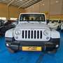 Jeep Wrangler 2.8CRD Sahara Aut. Blanco - thumbnail 5