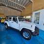 Jeep Wrangler 2.8CRD Sahara Aut. Blanco - thumbnail 7