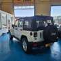Jeep Wrangler 2.8CRD Sahara Aut. Blanco - thumbnail 3