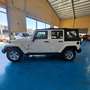 Jeep Wrangler 2.8CRD Sahara Aut. Blanco - thumbnail 8