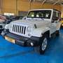 Jeep Wrangler 2.8CRD Sahara Aut. Blanco - thumbnail 6