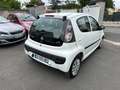Citroen C1 Exclusive Weiß - thumbnail 3