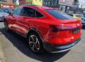 Audi e-tron Sportback 55 S-Line/PANO/B&O/HuD/Luftf. Rojo - thumbnail 7