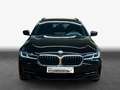 BMW 530 e Touring Aut. *HuD*SHZ* Schwarz - thumbnail 4