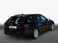 BMW 530 e Touring Aut. *HuD*SHZ* Schwarz - thumbnail 2
