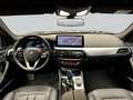 BMW 530 e Touring Aut. *HuD*SHZ* Schwarz - thumbnail 15
