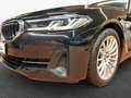 BMW 530 e Touring Aut. *HuD*SHZ* Schwarz - thumbnail 7